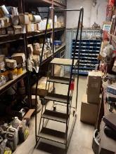 LADDER RACK