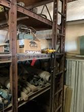 CONTENTS OF RACK; RACK AN