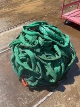 PALLET OF SLINGS