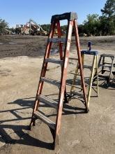 LADDER