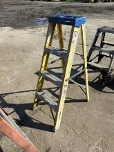 LADDER
