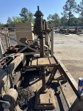 DRILL PRESS