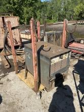 MILLER GOLD STAR 300SS WELDER