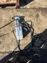 ELECTRIC CHAIN HOIST