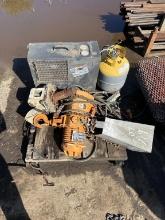 PALLET OF MISC