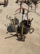 MISC SHOP TOOLS