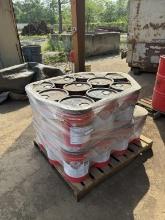 PALLET OF CAM 2 SUPER HD SAE30 (20 BUCKETS)