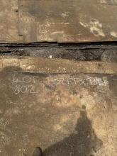 MISC STEEL PLATES