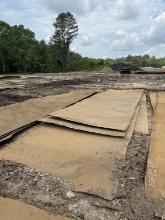 MISC STEEL PLATES