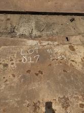 MISC STEEL PLATES