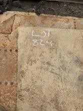 MISC STEEL PLATES