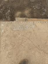MISC STEEL PLATES