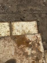 MISC STEEL PLATES