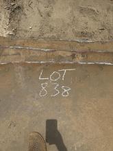 MISC STEEL PLATES
