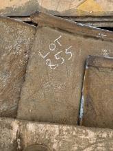 MISC STEEL PLATES