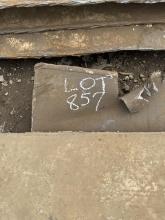 MISC STEEL PLATES