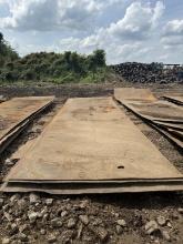 MISC STEEL PLATES
