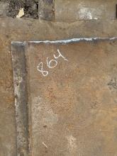 MISC STEEL PLATES