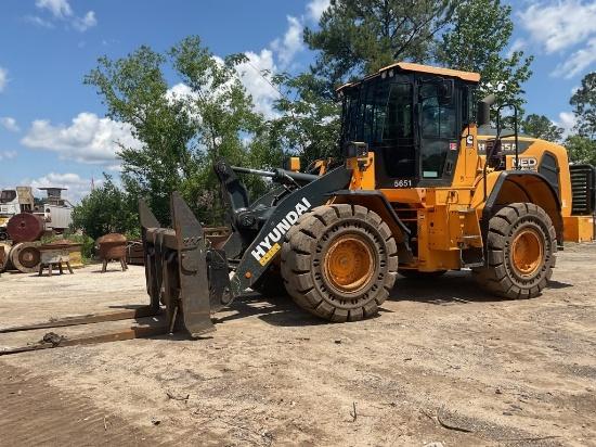 SOUTHERN METALS RECYCLING LIQUIDATION