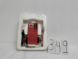 Vanity Fair by Ertl red IH personal AM