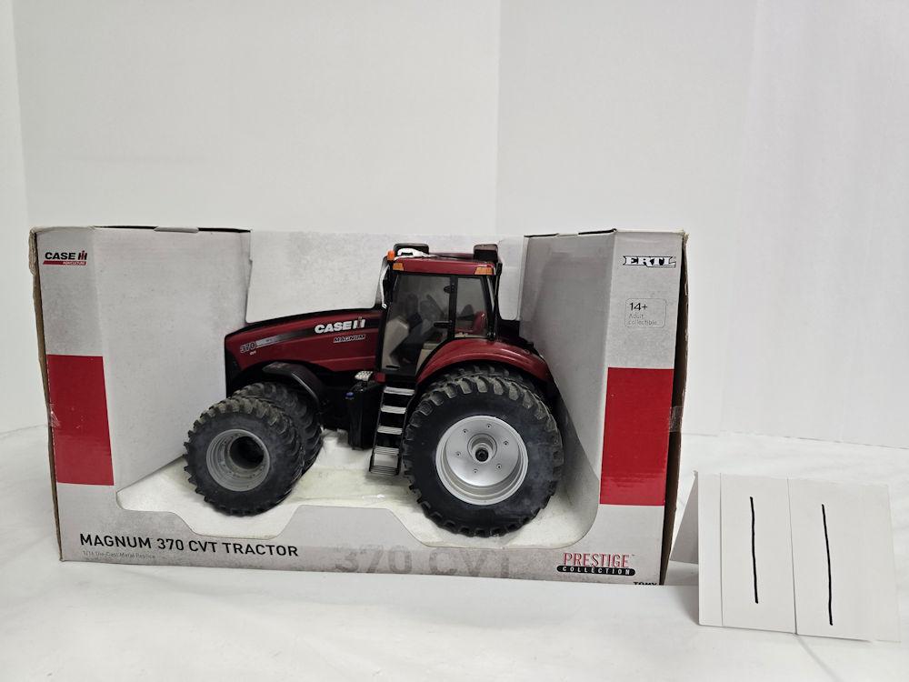 Ertl Prestige Case IH Magnum 370 1/16th stock 14894