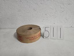 IH packing tape