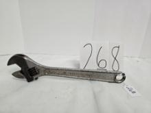 IH adjustable wrench #999432R1