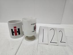 2 IH mugs