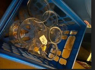 Lot Of Vases