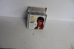 Lot Of Cd's