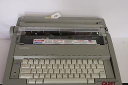 Brother Typewriter Gx7500