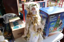 Ole Saint Nick