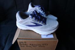 Brooks Adrenaline GTS Womens Shoe