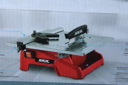SKIL Tile Saw