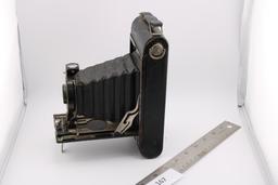 Kodak Antique Folding Camera