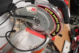 10” ACE Miter Saw and stand