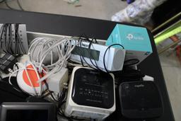 Home Electronics Lot