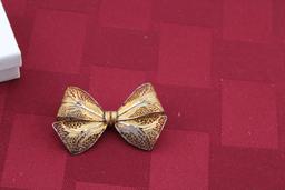 Bucherer Brooch