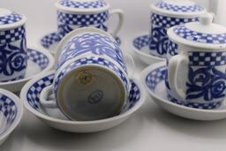 Williams Sonoma Tea Set