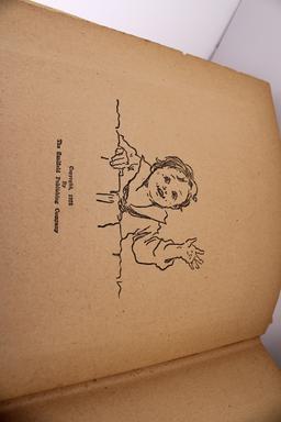 The Wonderful Story Book