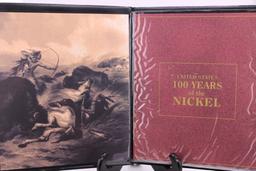 100 years of the Nickel