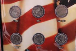 100 years of the Nickel