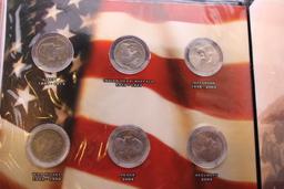 100 years of the Nickel