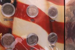 100 years of the Nickel