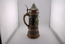 Muscial German Stein