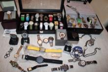 Mens Watch lot