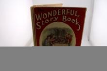 The Wonderful Story Book