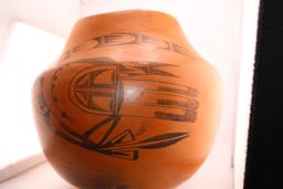 Hopi First Mesa Pottery, 1900