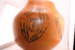 Hopi First Mesa Pottery, 1900