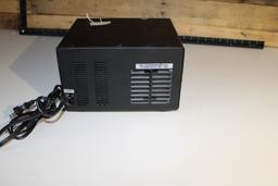 MFJ Power Supply